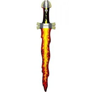 Flame Sword