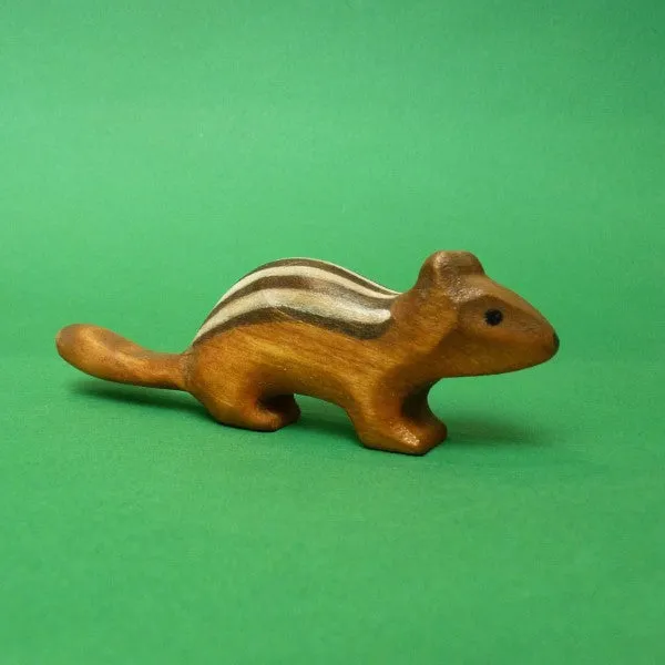 Forest Melody | Chipmunk
