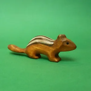 Forest Melody | Chipmunk