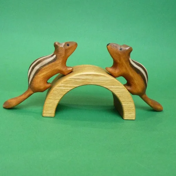 Forest Melody | Chipmunk
