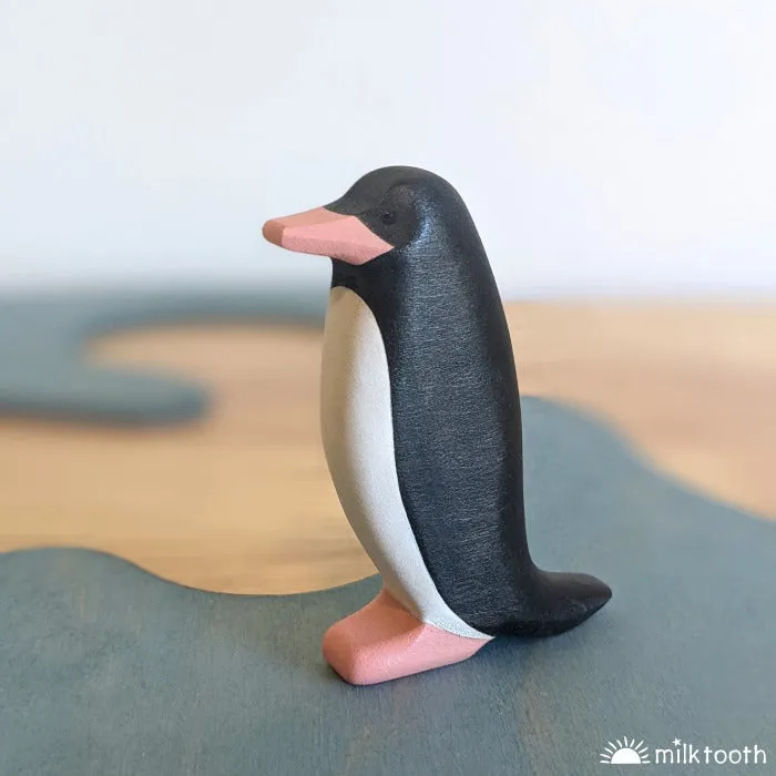 Forest Melody | Penguin