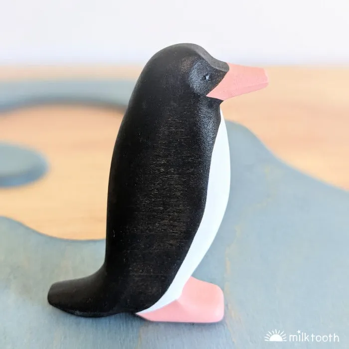 Forest Melody | Penguin