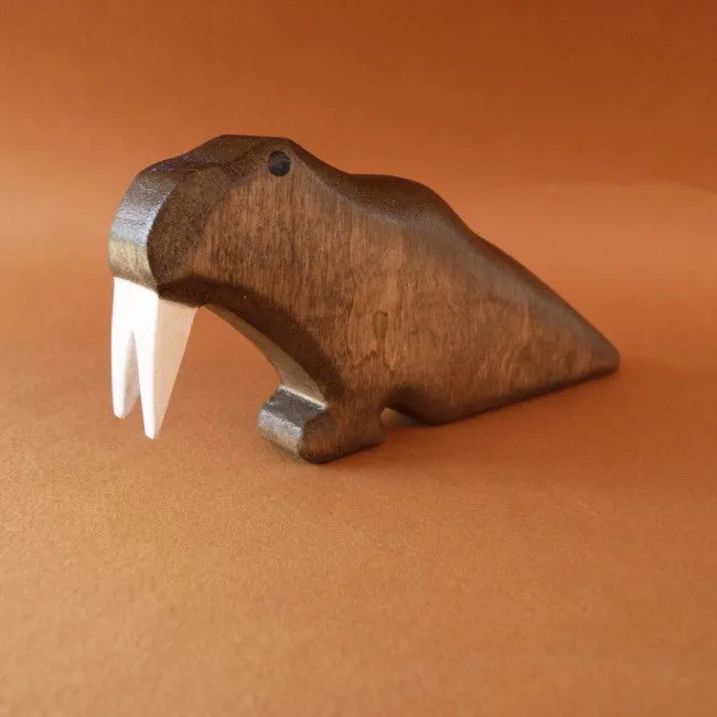 Forest Melody | Walrus
