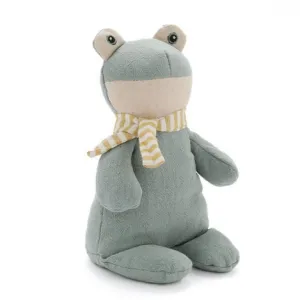 Forrest the Frog