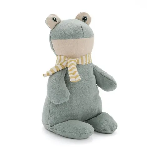 Forrest the Frog