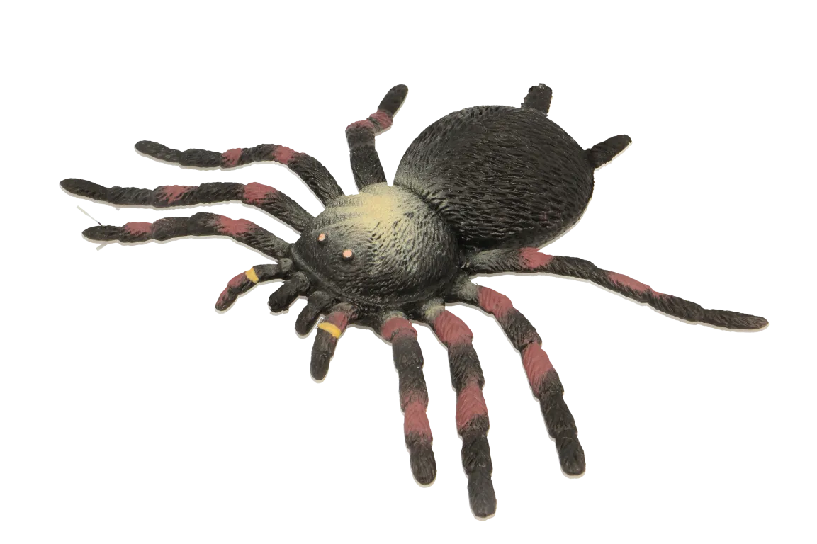 Fumfings Stretchy Beanie Tarantula