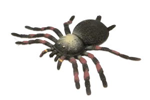 Fumfings Stretchy Beanie Tarantula