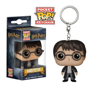 Funko Pocket POP! Keychain: Harry Potter