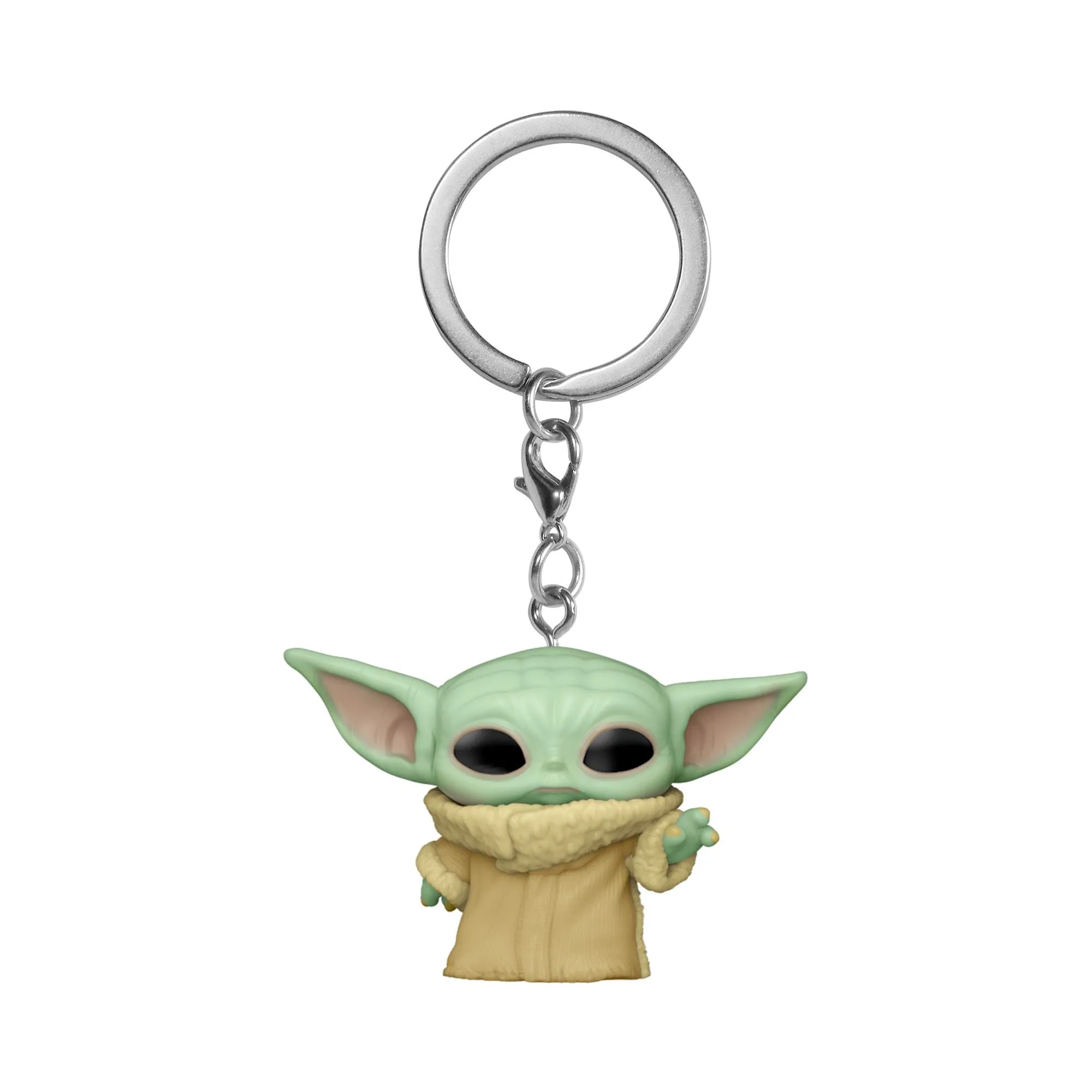 Funko Pocket POP! Keychain: Mandalorian - The Child