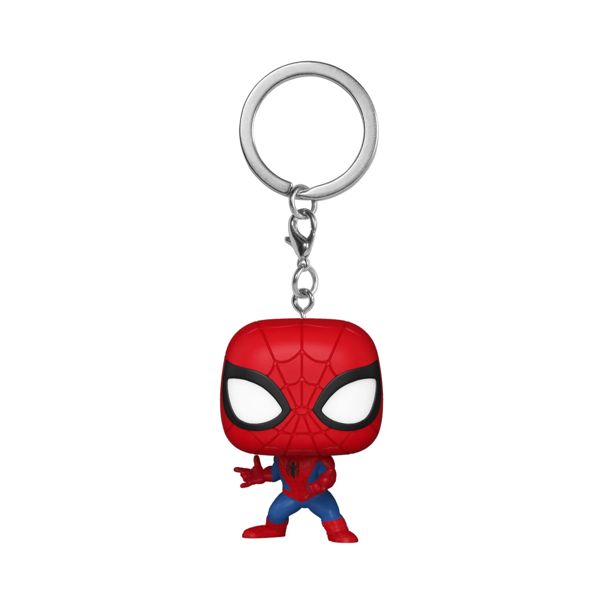 Funko Pocket POP! Keychain: Spider-Man