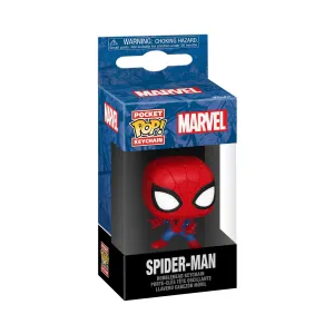 Funko Pocket POP! Keychain: Spider-Man