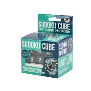 Funtime Sudoku Cube