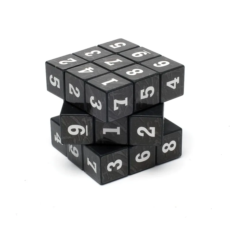 Funtime Sudoku Cube