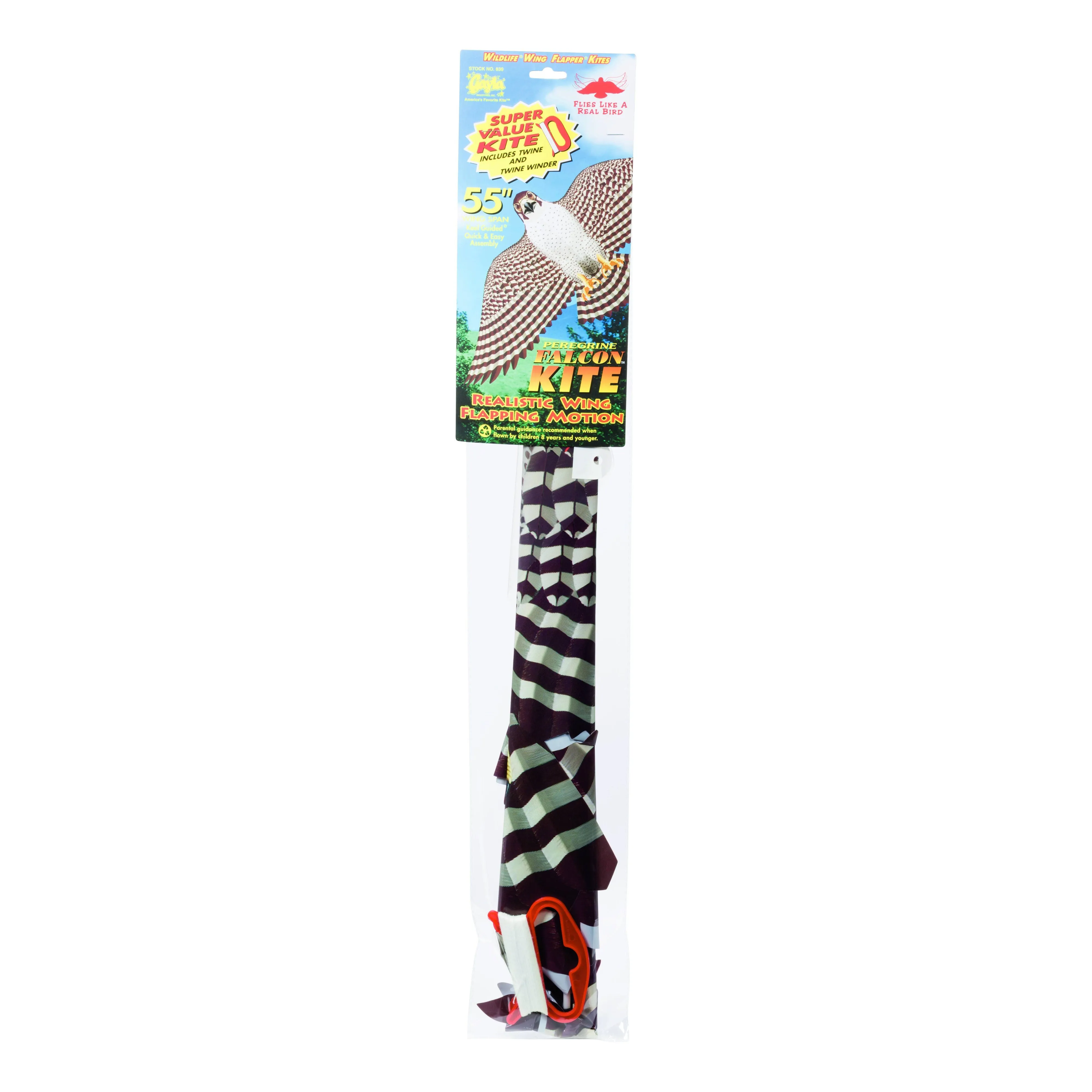 Gayla Easy to Fly Kites, Assorted