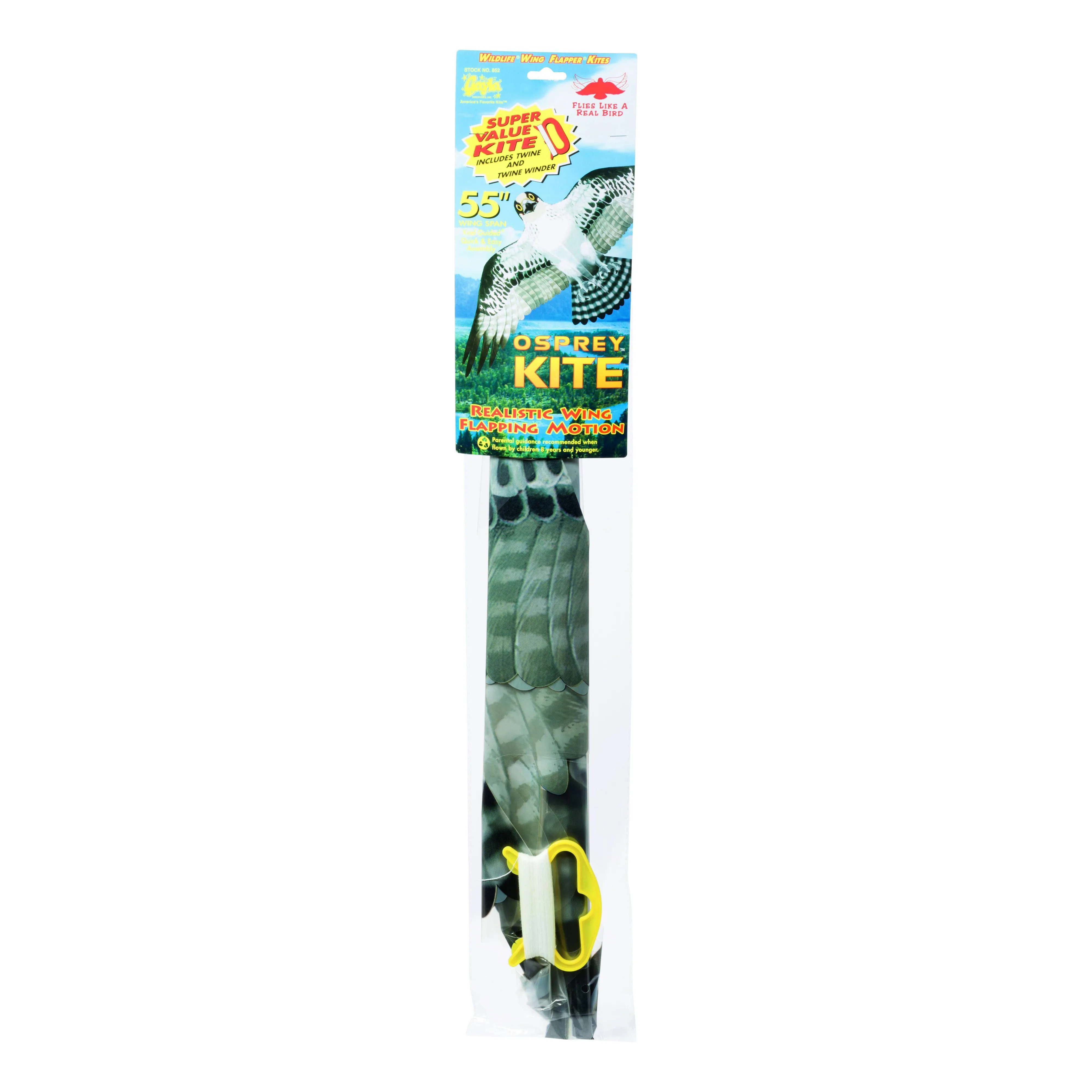 Gayla Easy to Fly Kites, Assorted