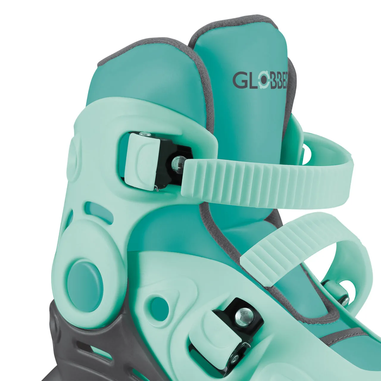 Globber Learning Inline Skates 2 In 1 - Mint