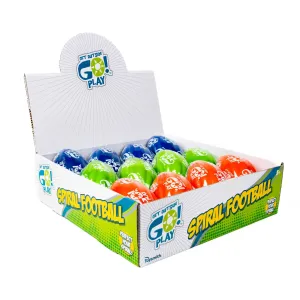 GO! 5 Foam Football