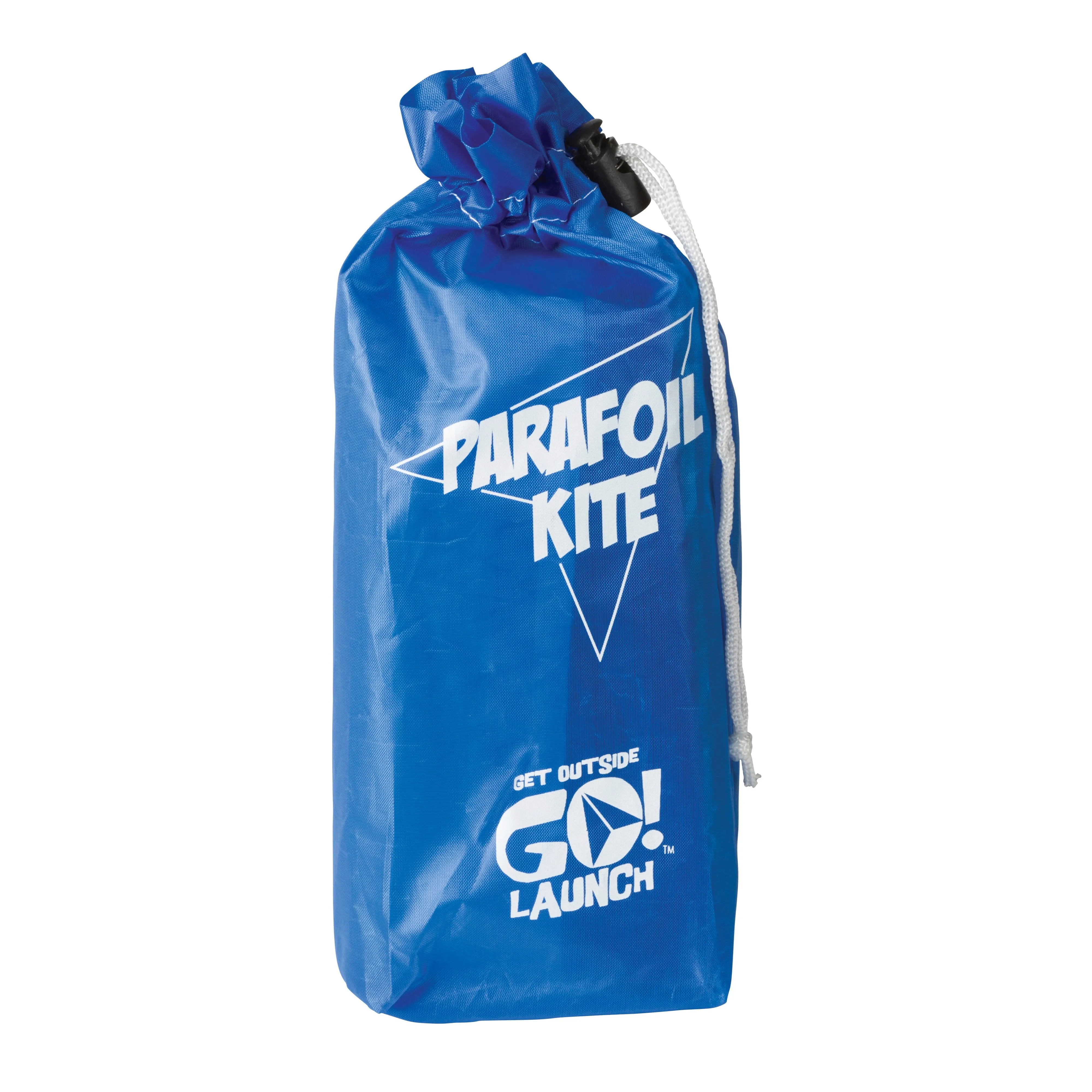 GO! Launch Parafoil Kite