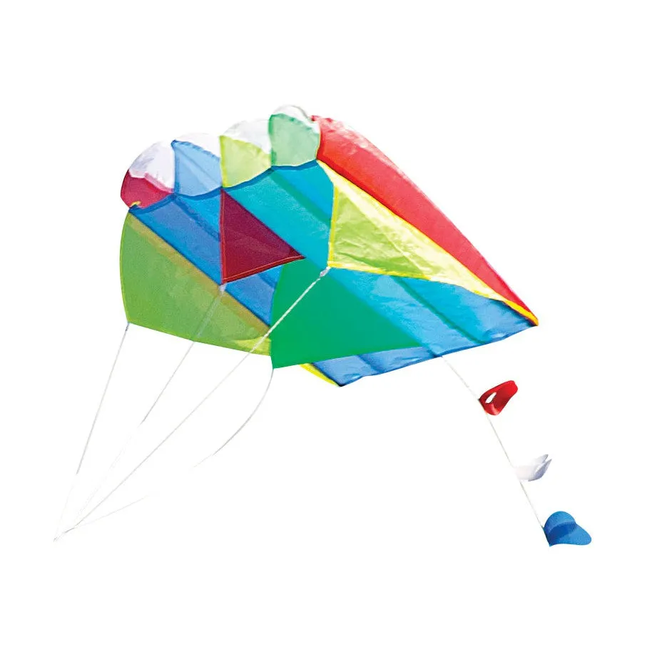 GO! Launch Parafoil Kite