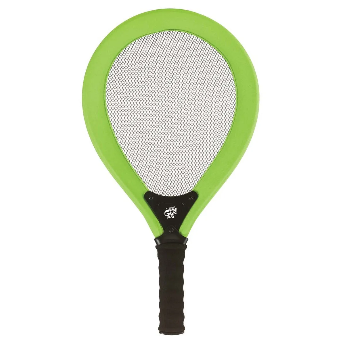 GO! Play Bashminton