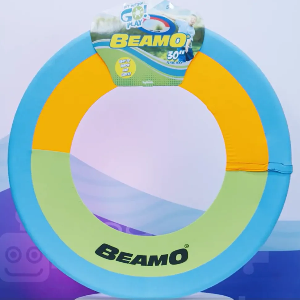 GO! Play Beamo 30in Flying Disc