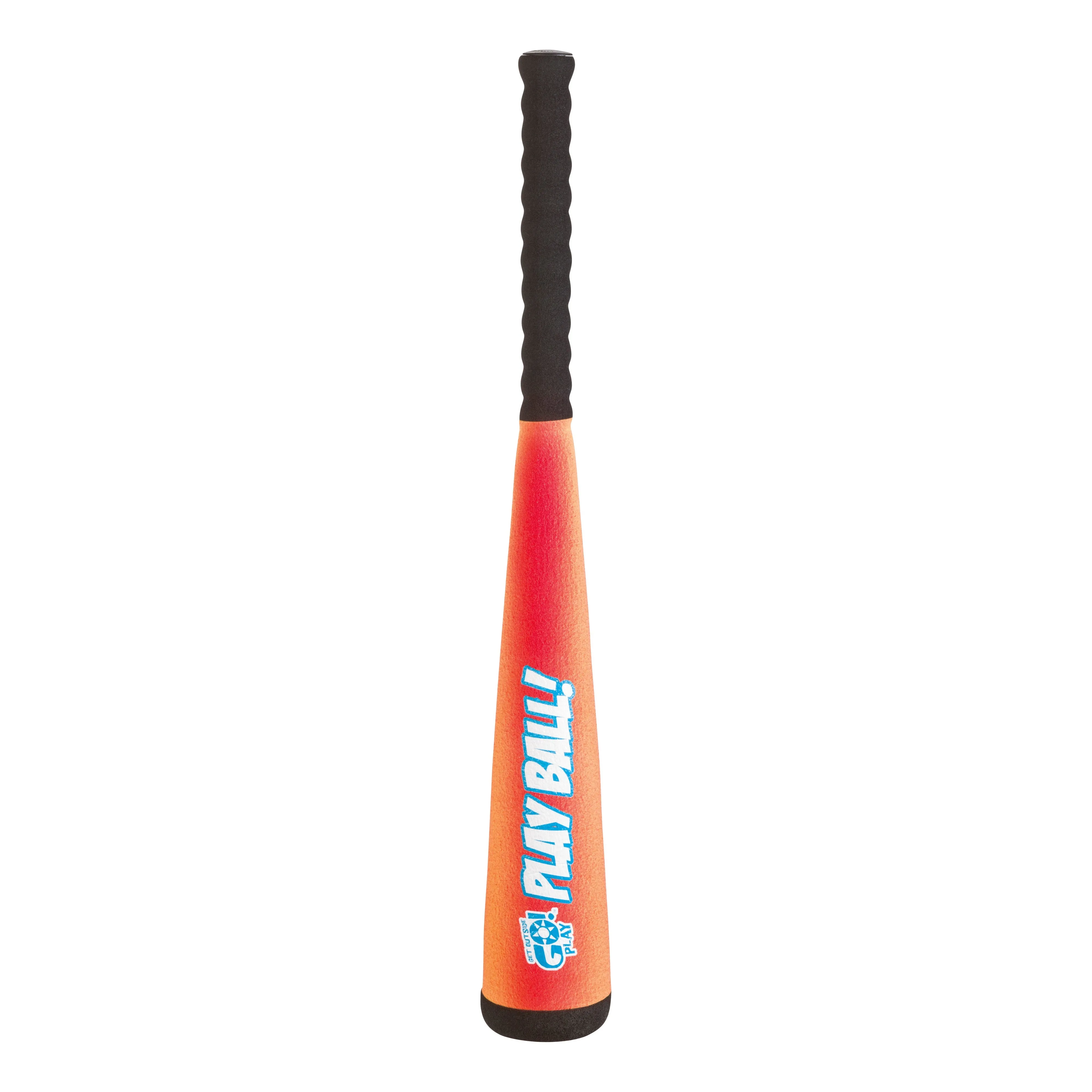 GO! Play Jumbo Bat And Ball