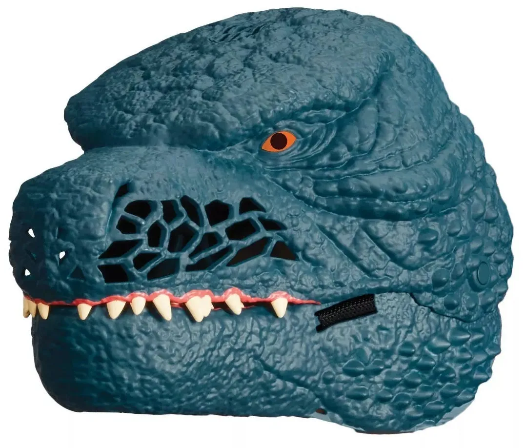 Godzilla Titan Roar Mask