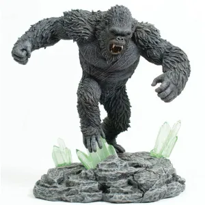 Godzilla X Kong: The New Empire Gallery Kong Statue By Diamond Gallery