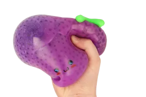 Gogopo Crusho Crushable Fruit Friends Berriboppa
