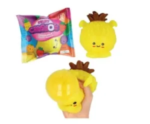 Gogopo Crusho Crushable Fruit Friends Pinapop