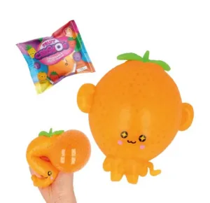 Gogopo Crusho Crushable Fruit Friends Tangoo