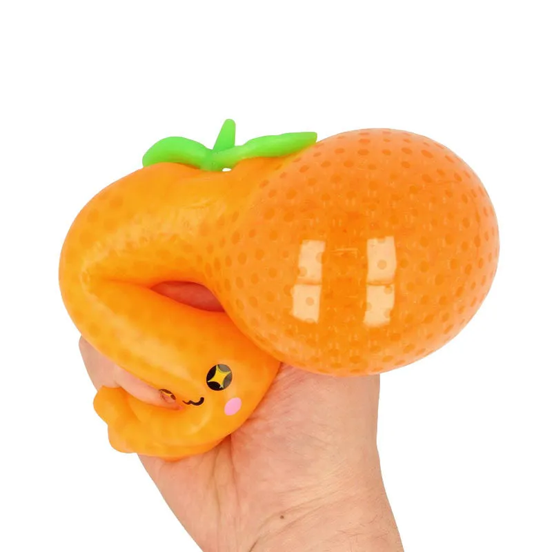 Gogopo Crusho Crushable Fruit Friends Tangoo