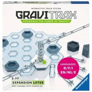 GraviTrax Expansion Lifter