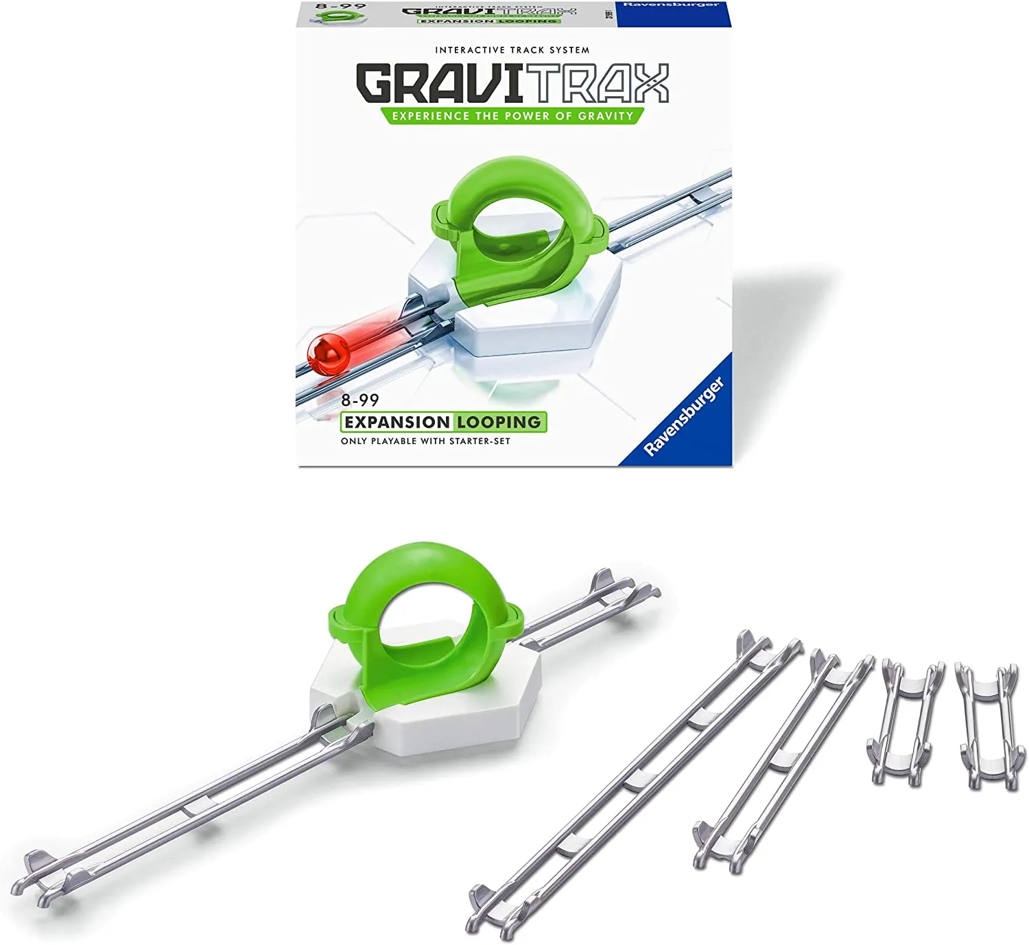 GraviTrax Expansion Looping