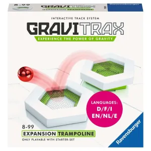 GraviTrax Expansion Trampoline
