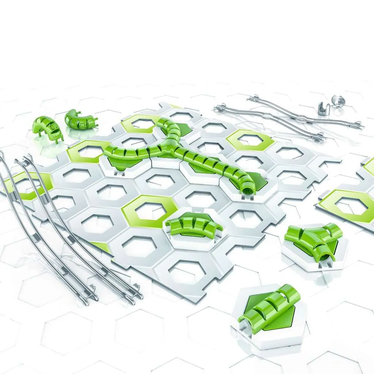 GraviTrax Expansion Tunnels