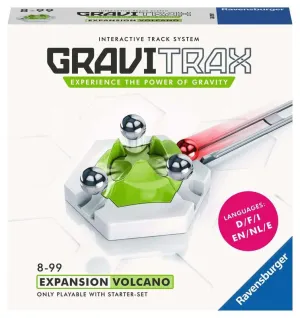 GraviTrax Expansion Volcano