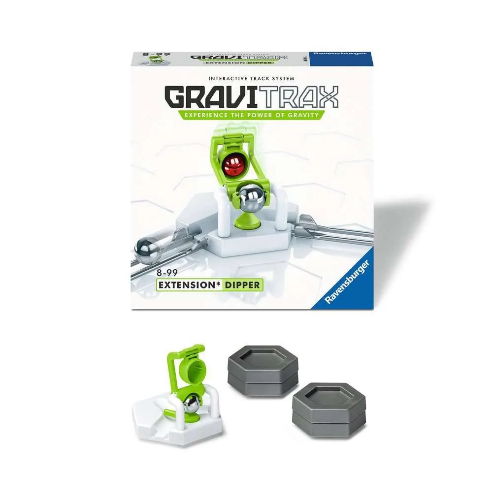 GraviTrax Extension Dipper