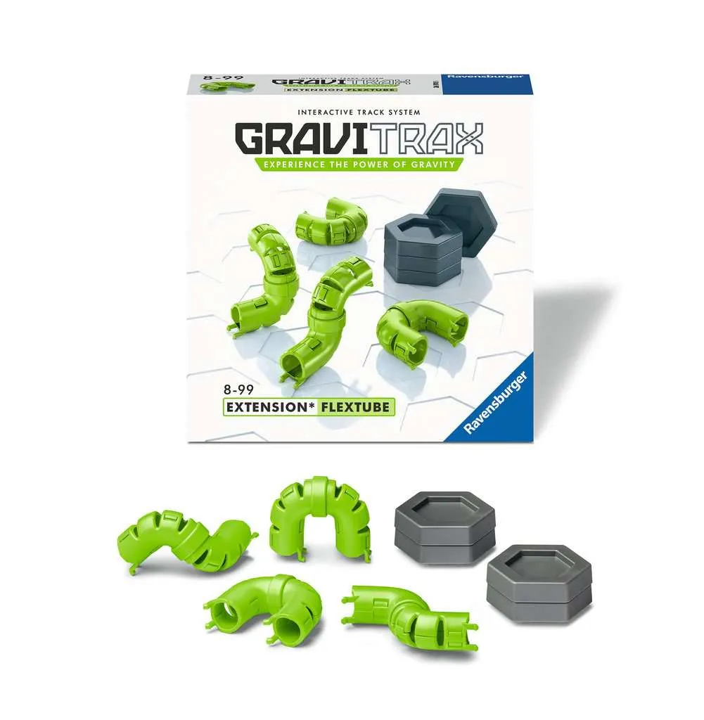 GraviTrax Extension Flextube