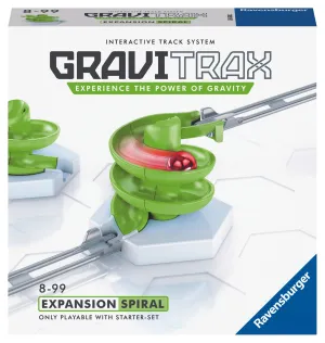 GraviTrax Spiral