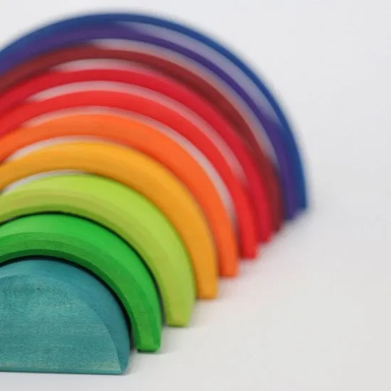 Grimm's | Counting Rainbow