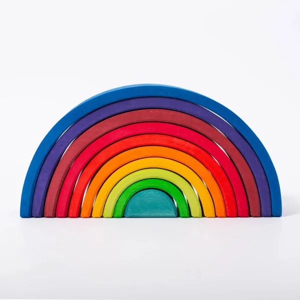 Grimm's | Counting Rainbow