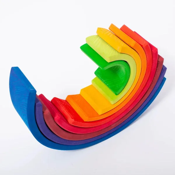 Grimm's | Counting Rainbow