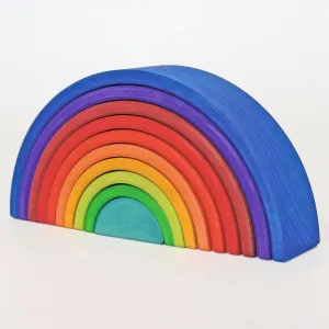 Grimm's | Counting Rainbow