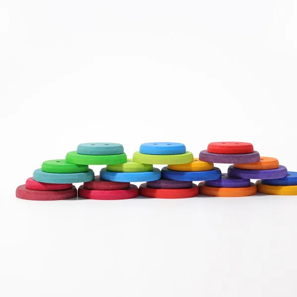 Grimm's | Large Buttons