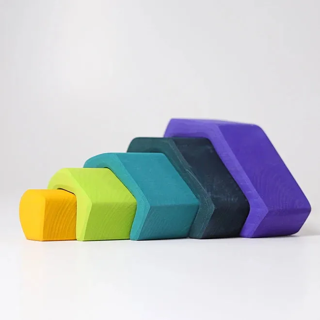 Grimm's | Stacking Cave Large