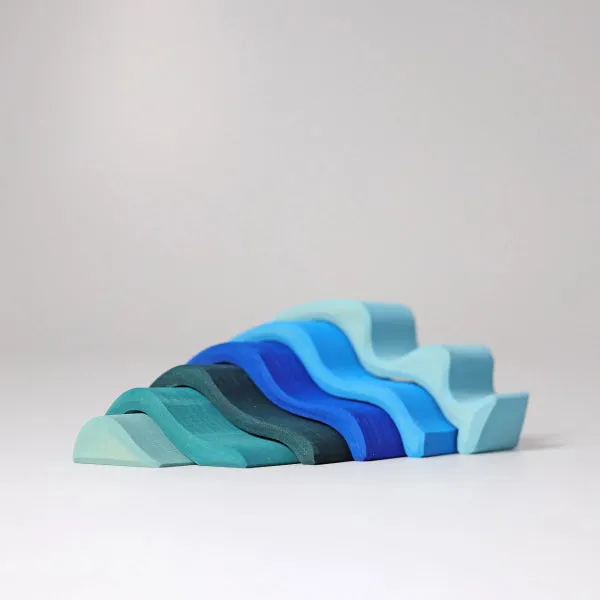 Grimm's | Stacking Water Small