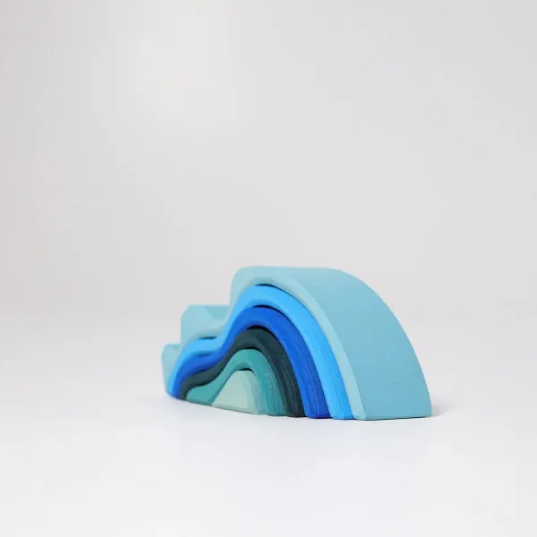 Grimm's | Stacking Water Small
