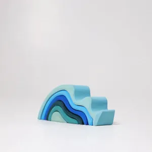 Grimm's | Stacking Water Small