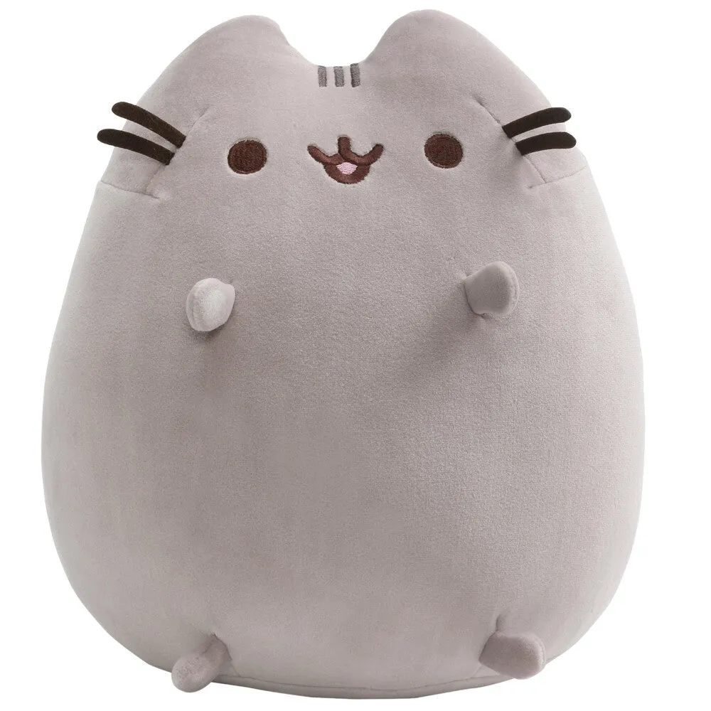 Gund Pusheen Squisheen 11 Inch Plush